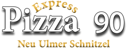 Logo Pizza Service 99 & Neu Ulmer Schnitzel Express Ulm